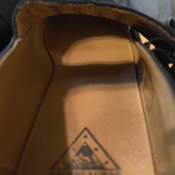 John Fluevog Moxie Magoo Maryjanes - Picture 2 of 7